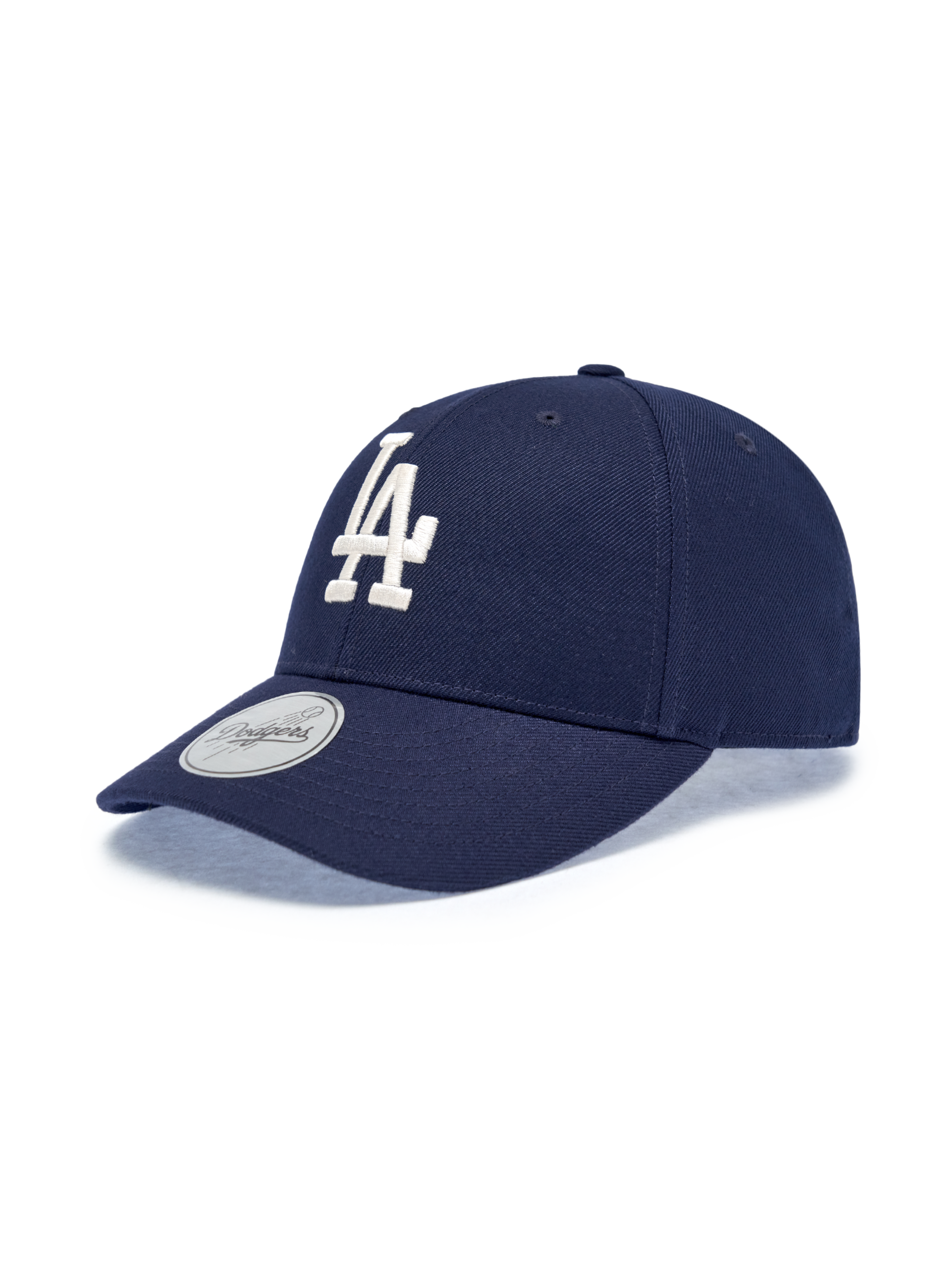 SIGNATURE PATCH STRUCTURED BALLCAP