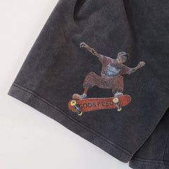 Godspeed NEW Shorts 8773