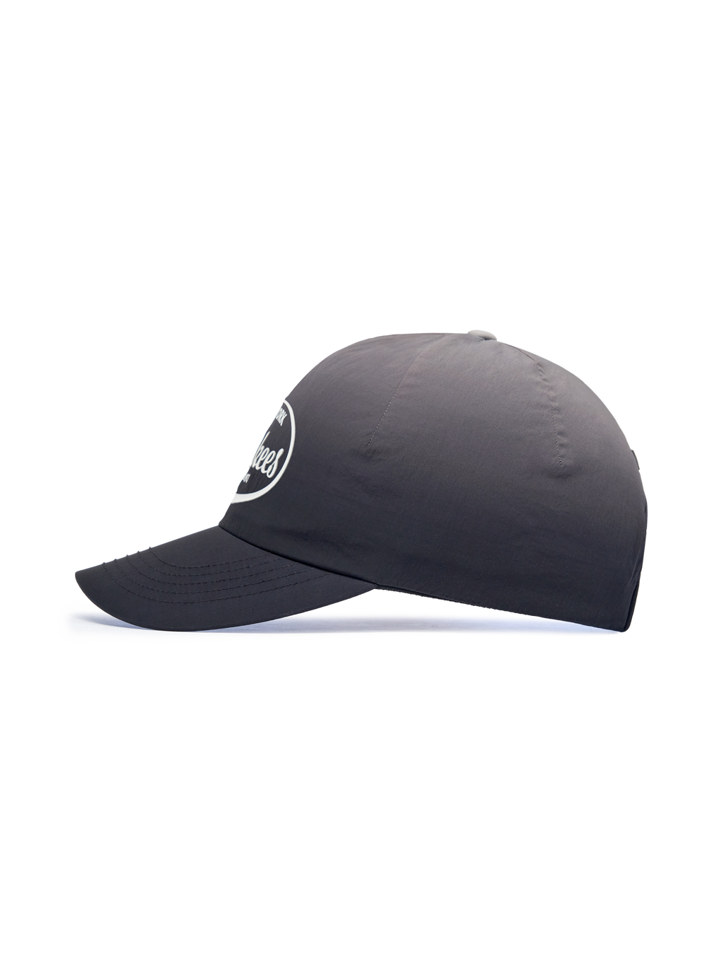 Outdoor Gradation Unstructured Ballcap