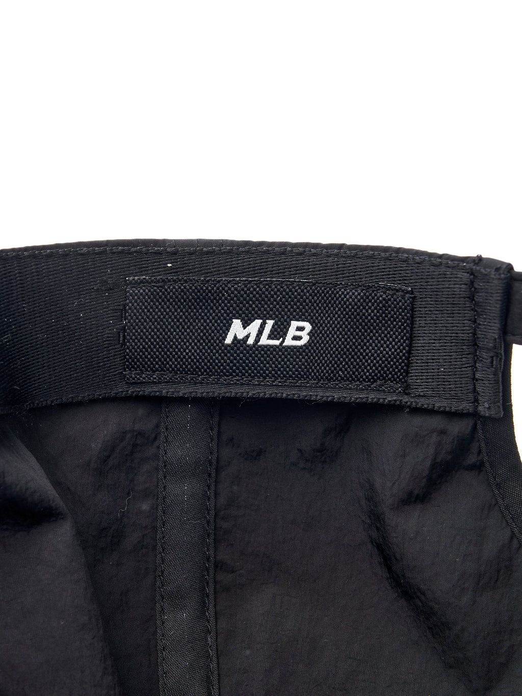 Light-weighted Nylon Unstructured Ball Cap