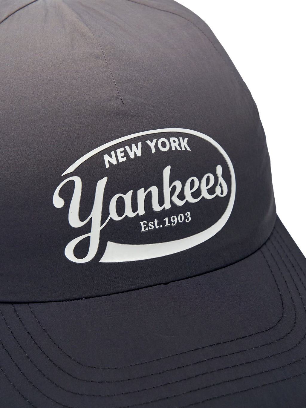 Outdoor Gradation Unstructured Ballcap