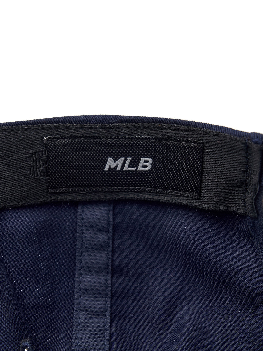 Nano Logo Unstructured Ball Cap