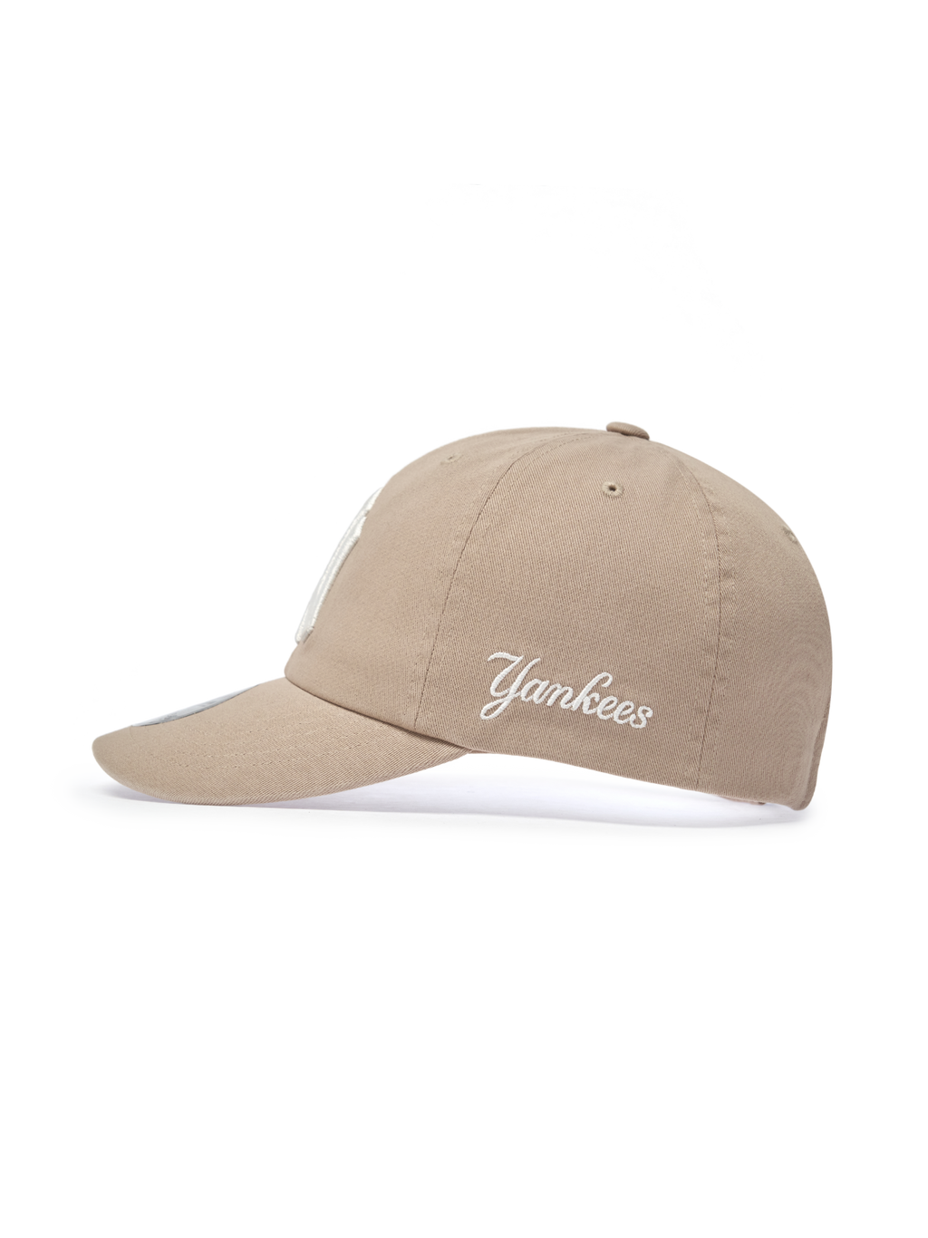 SIGNATURE UNSTRUCTURED BALLCAP