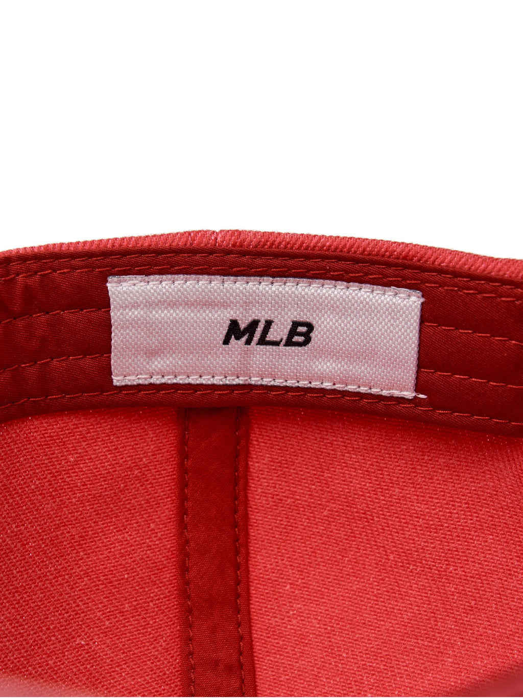 Basic Washing Unstructured Ball Cap