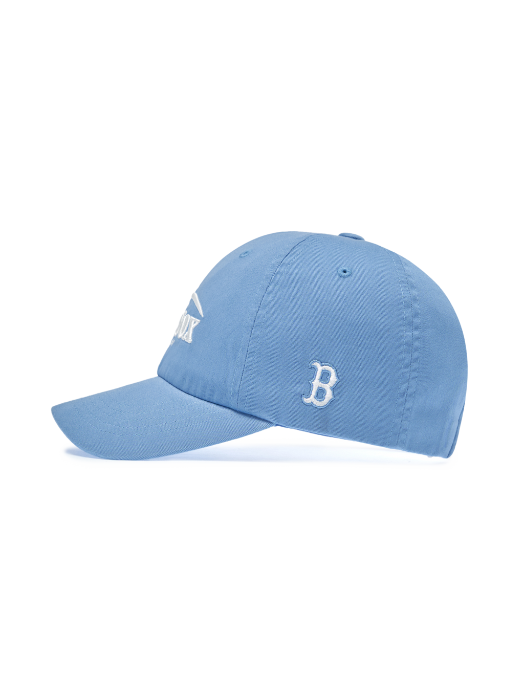 JELLY UNSTRUCTURED BALLCAP