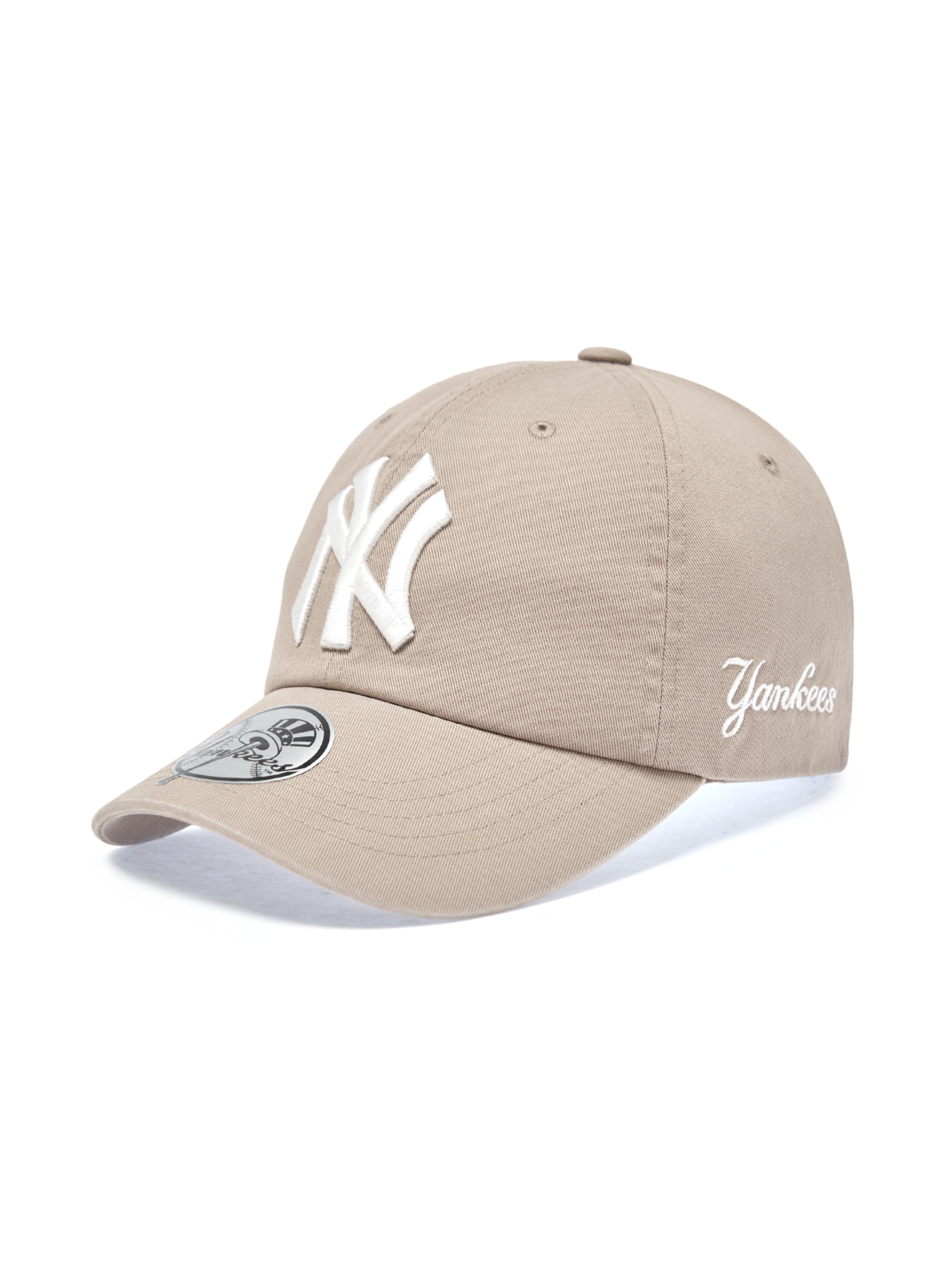 SIGNATURE UNSTRUCTURED BALLCAP