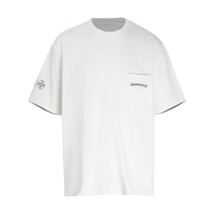Chrome Hearts New T-shirts 6052