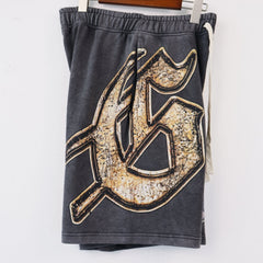 Godspeed NEW Shorts 8678