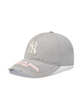 Street Address Unstructured Ballcap