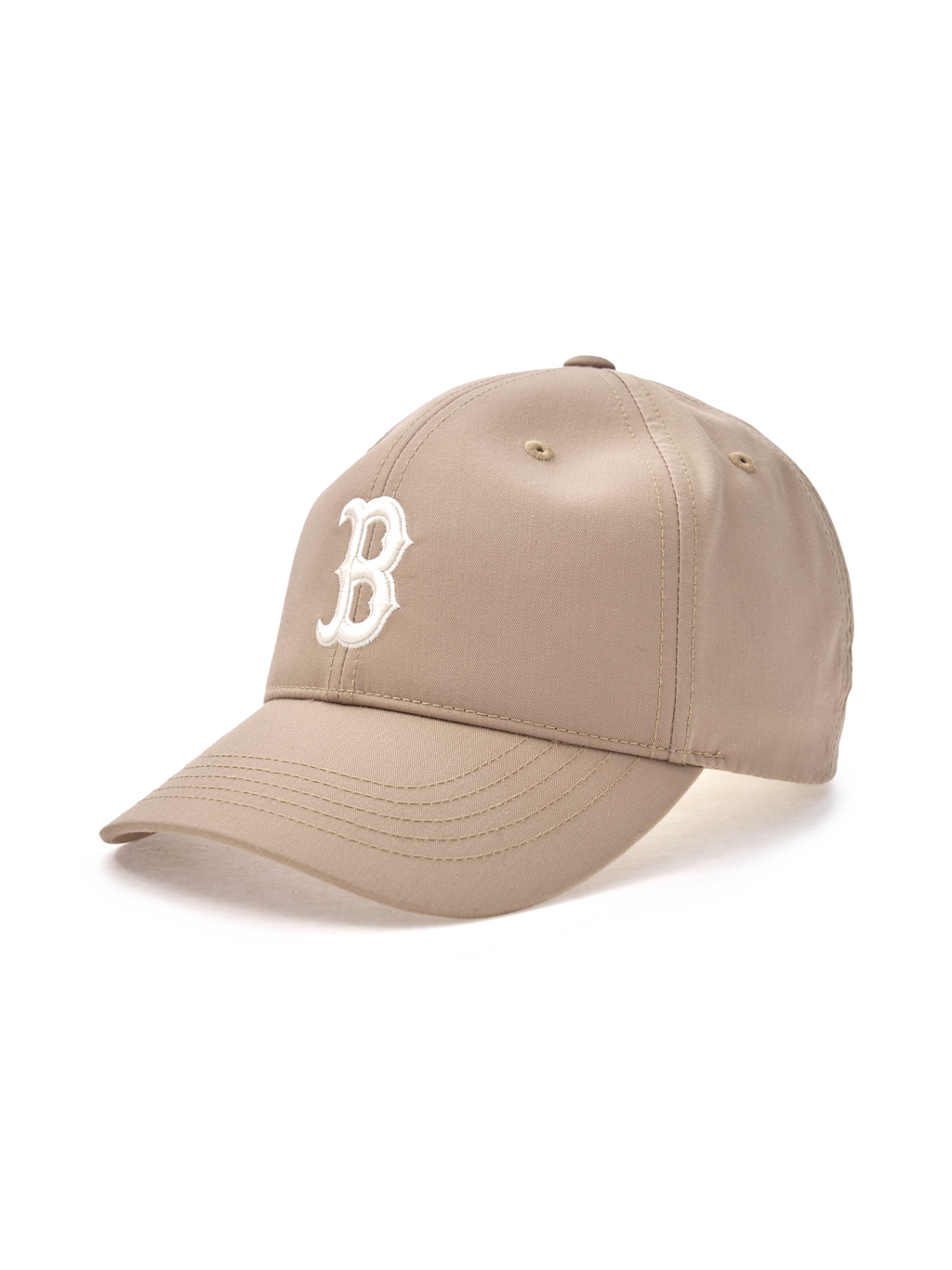 New Structured Ball Cap