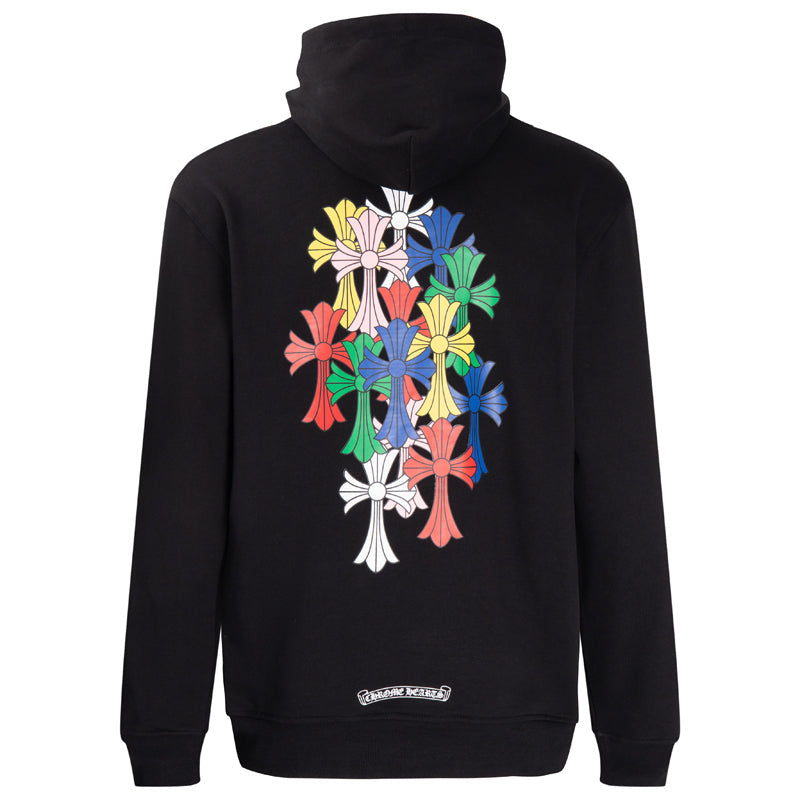 Chrome Hearts New Hoodie 7006