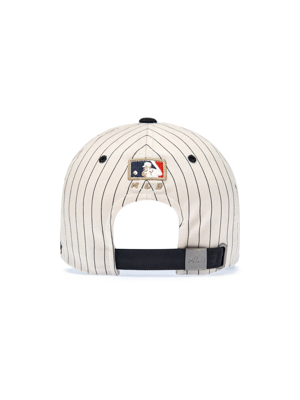 SIGNATURE STRIPE UNSTRUCTURED BALL CAP