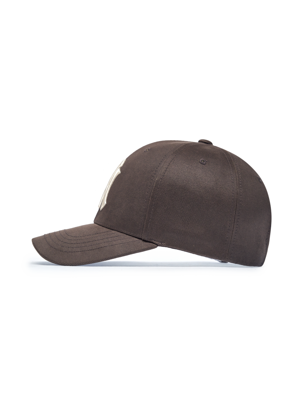 Suede Touch Structured Ballcap
