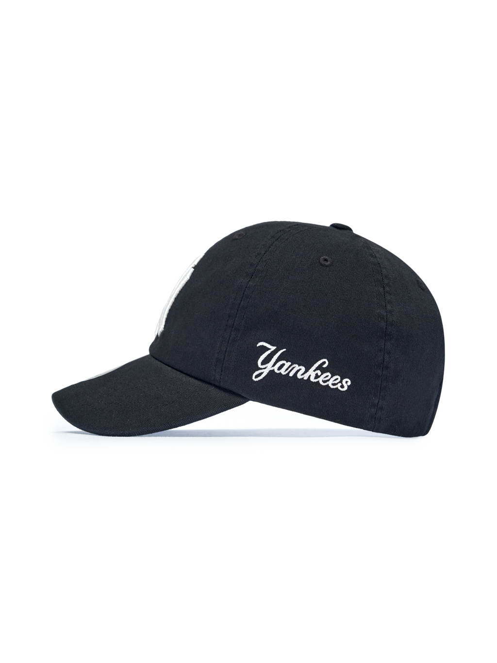 SIGNATURE UNSTRUCTURED BALLCAP