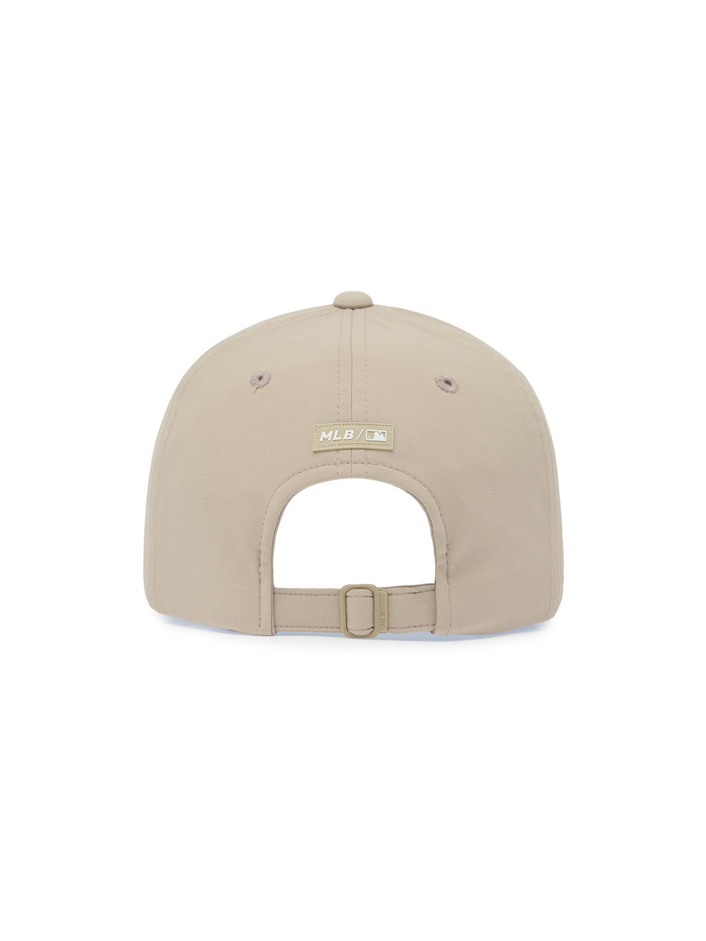 Basic Sportive Structured Ballcap