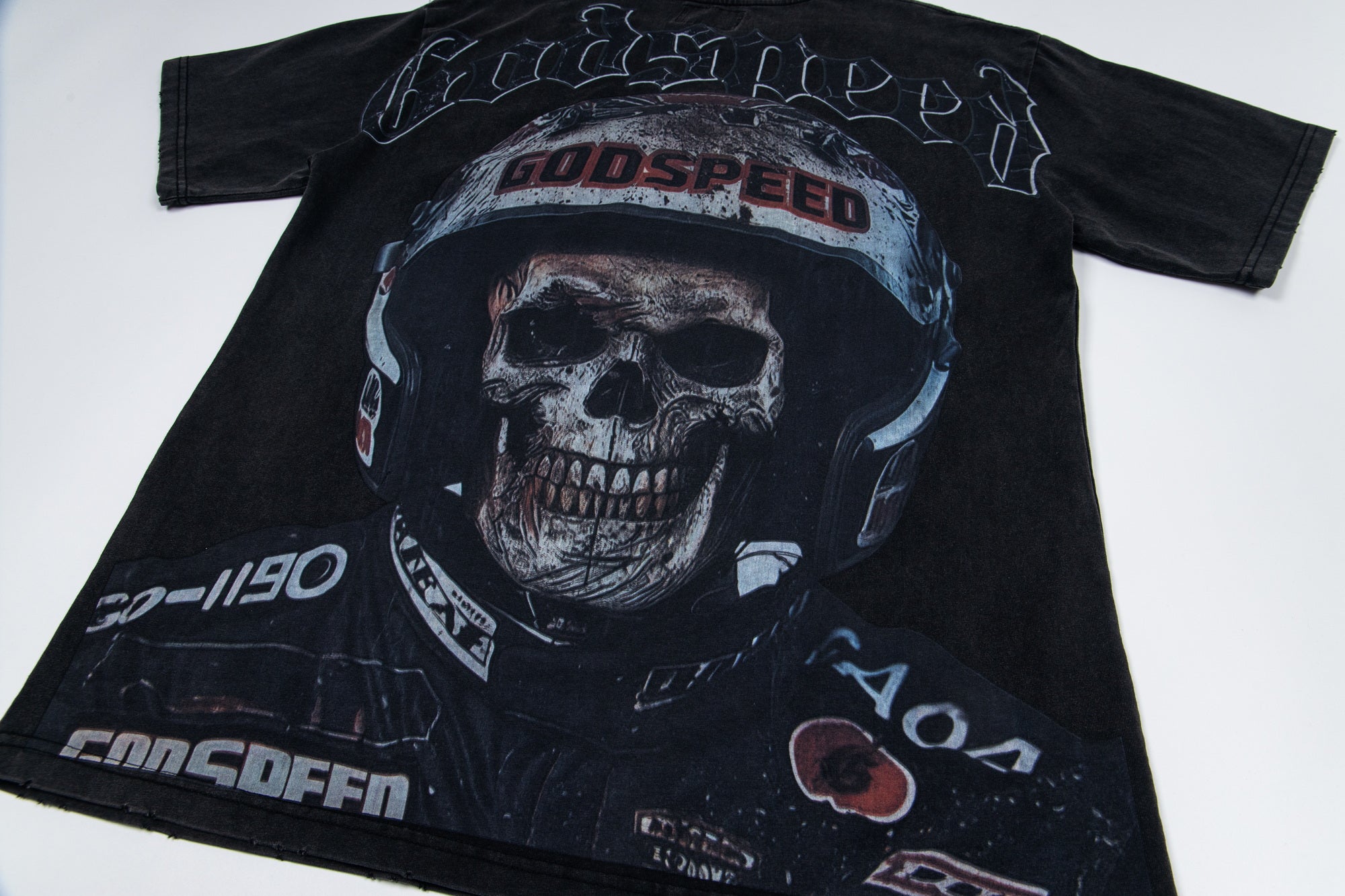 Godspeed T-shirt G21