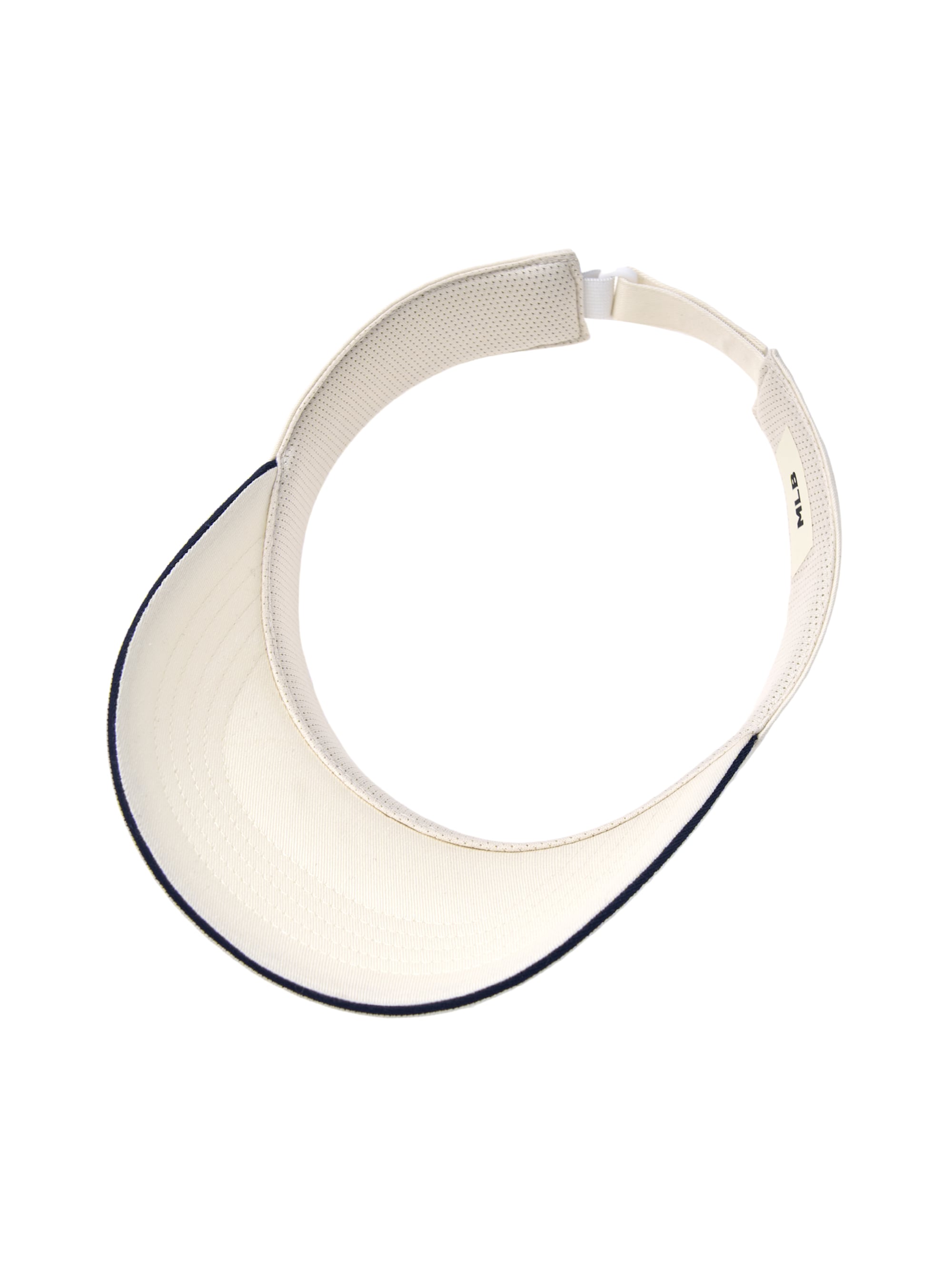 Nano Logo Sun Cap