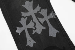 Chrome Hearts Pants 8094