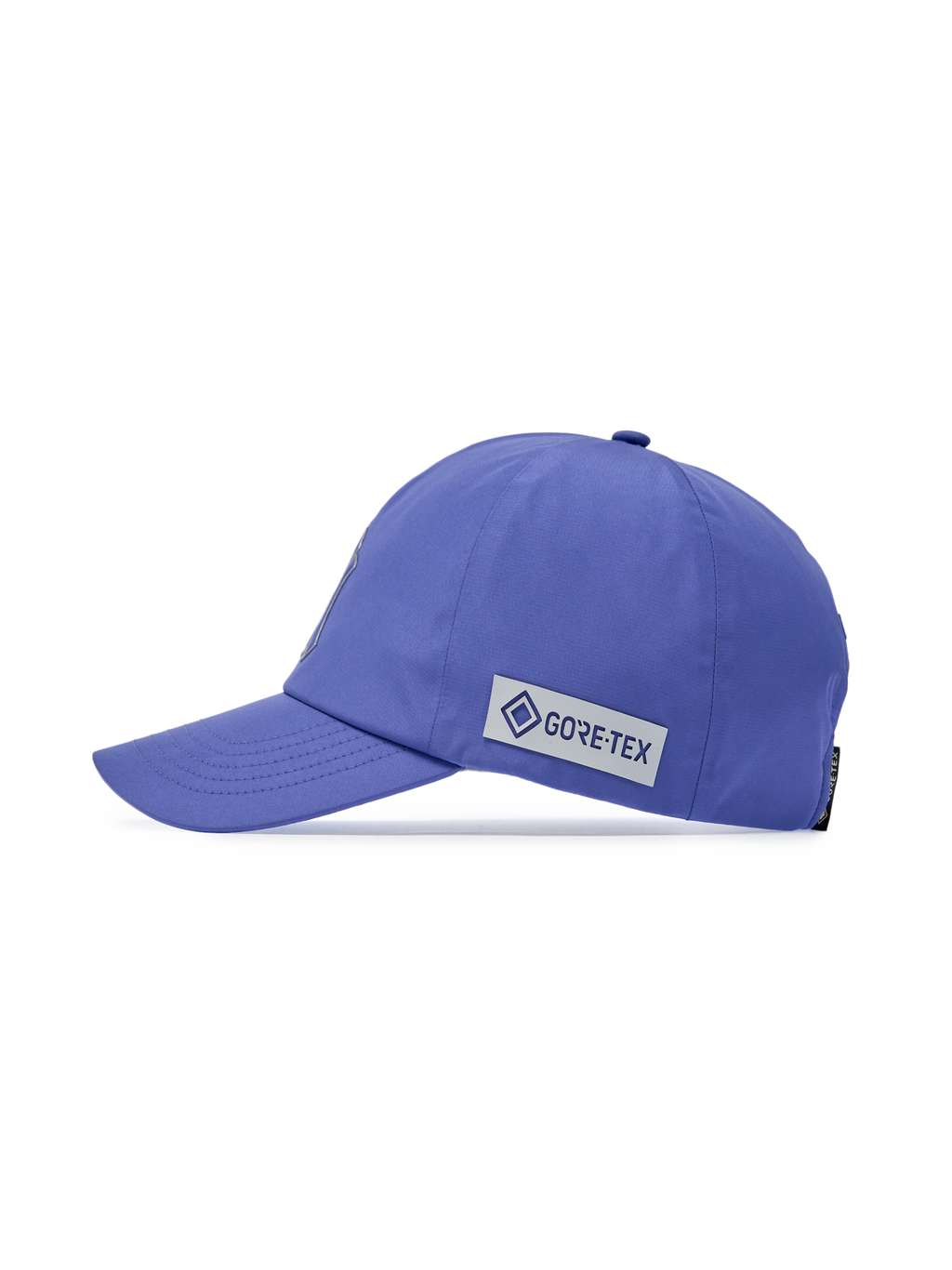 Gore-Tex 3L Ribstop Unstructured Ballcap