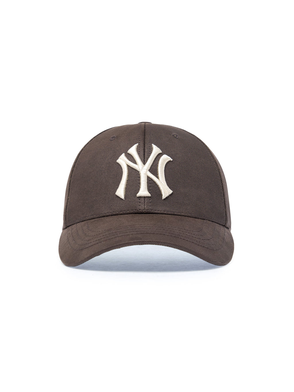 Suede Touch Structured Ballcap