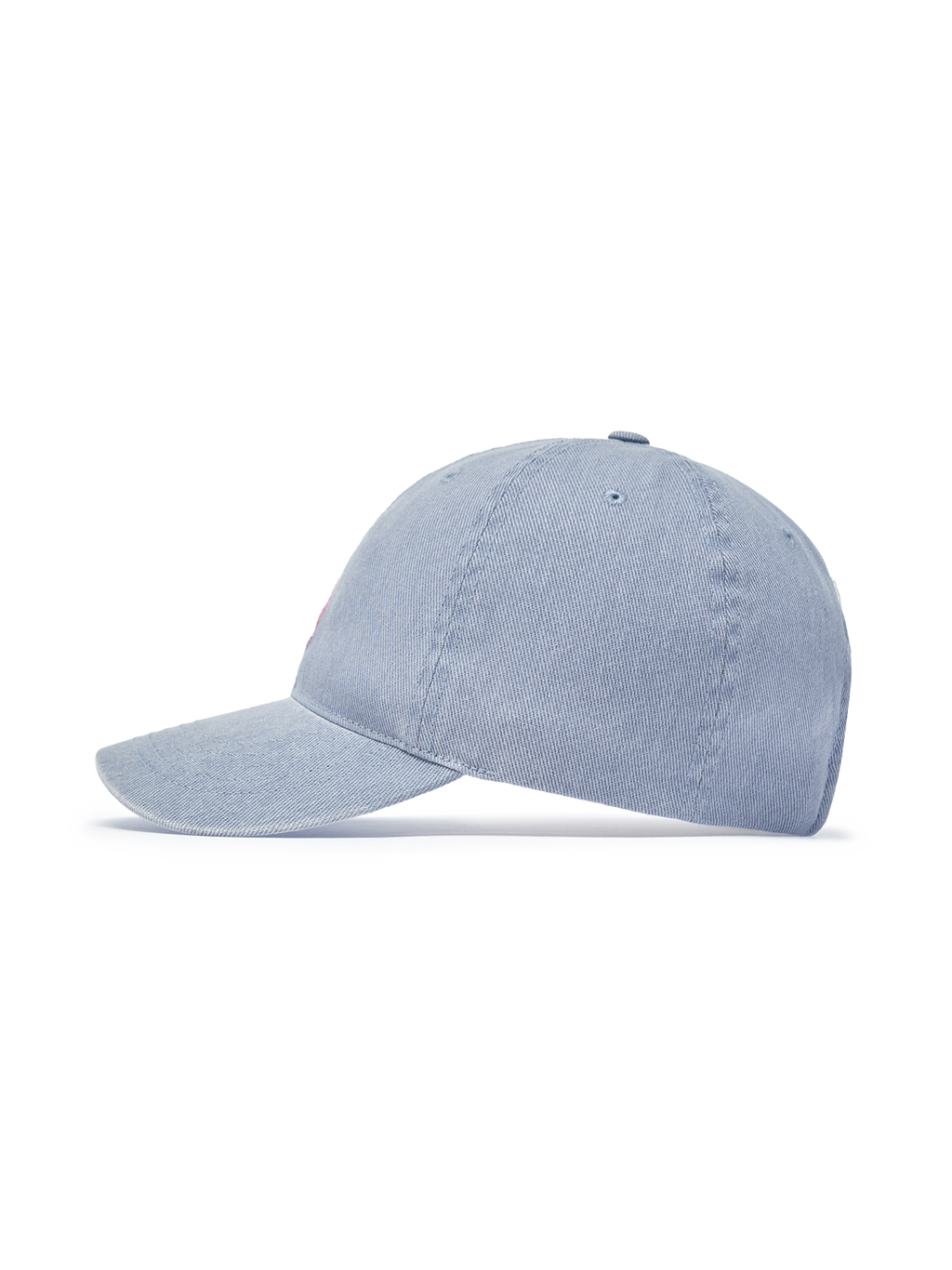 BASIC WASHING UNSTRUCTURED BALL CAP