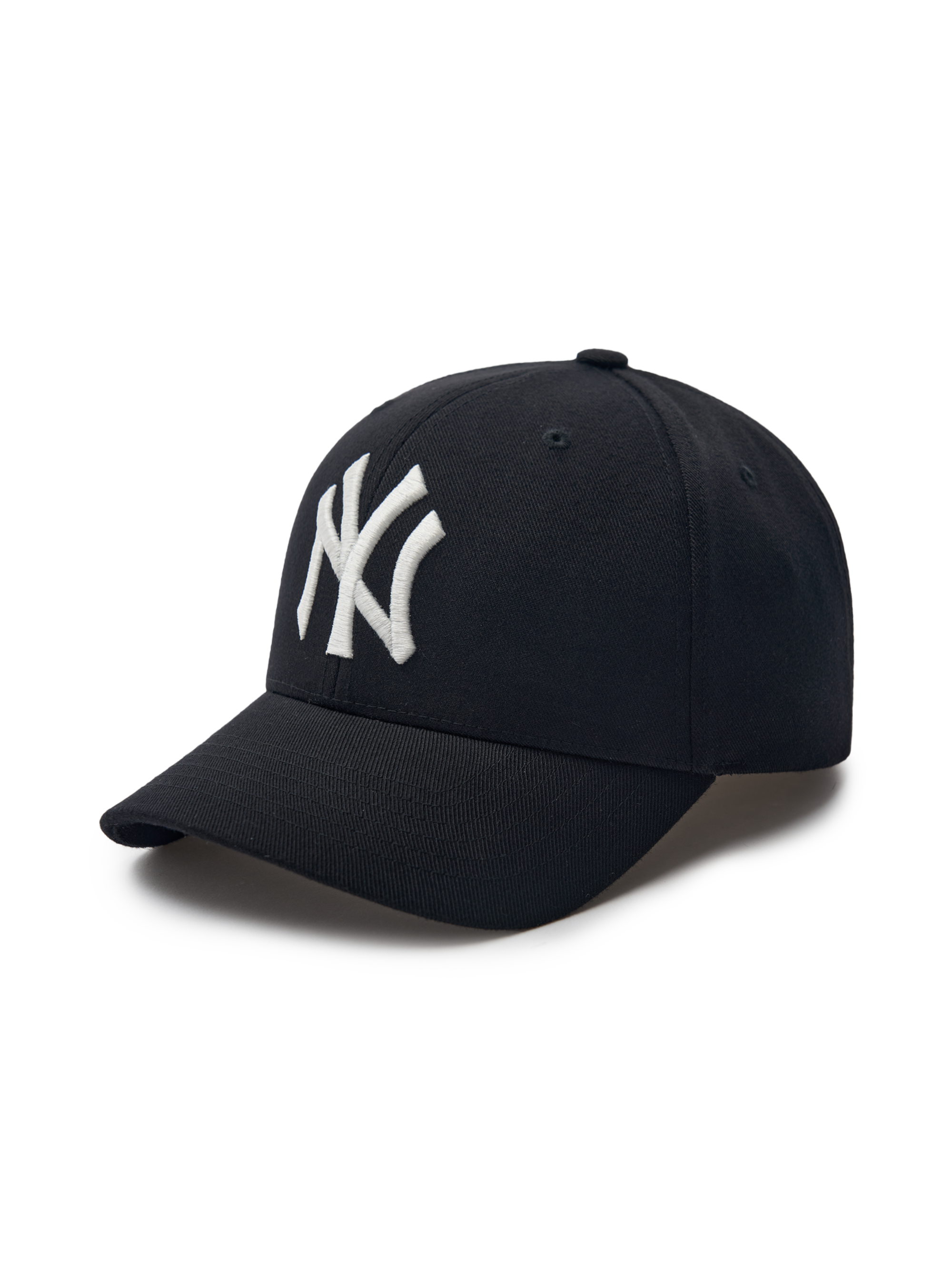 New Fit Structured Ball Cap