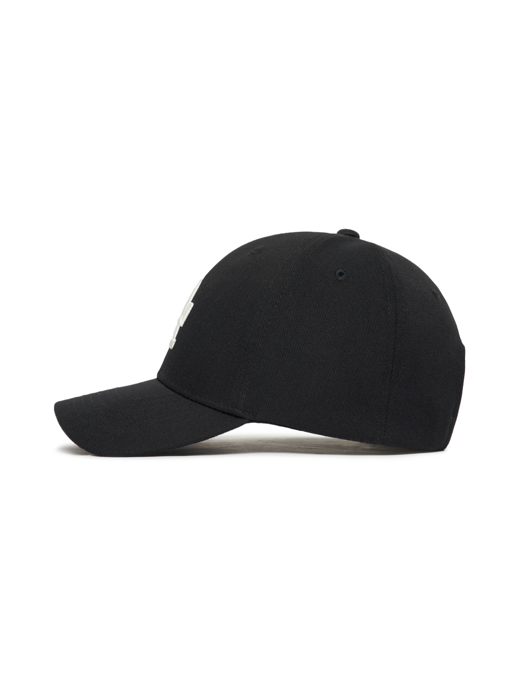 New Fit Structured Ball Cap