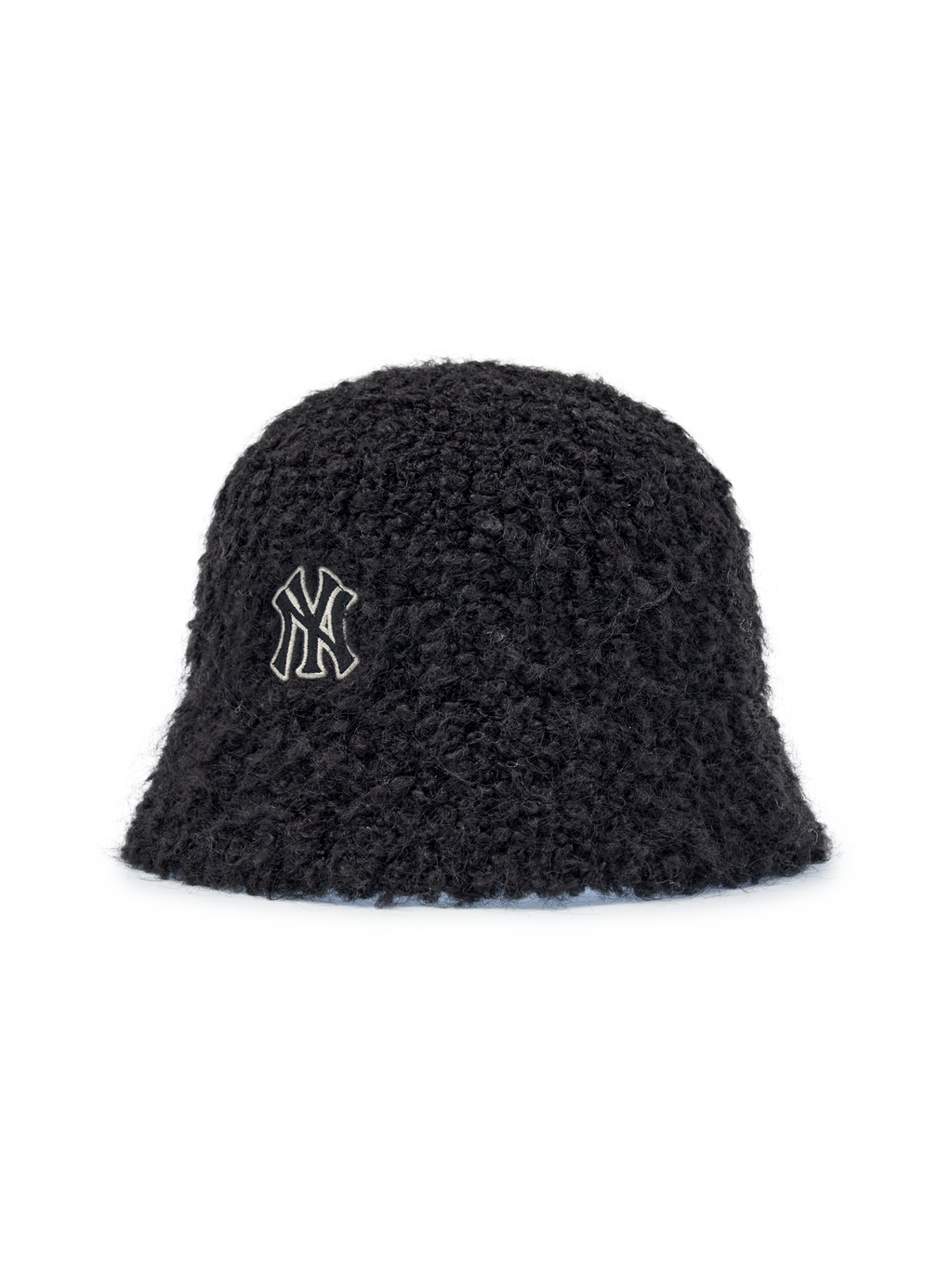 Fleece Knit Hat Dome Fit