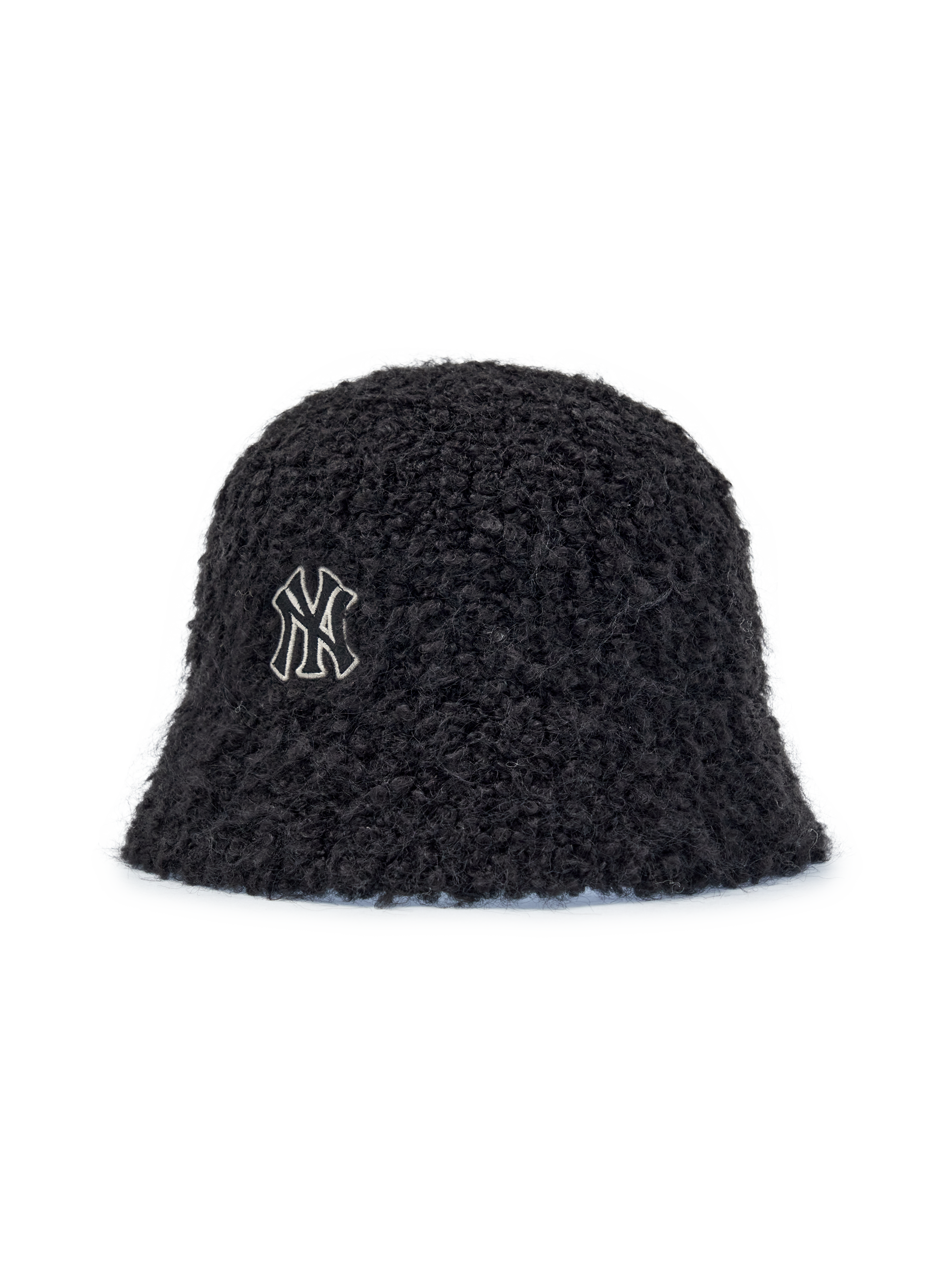 Fleece Knit Hat Dome Fit