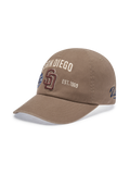 Patch Unstructured Ballcap