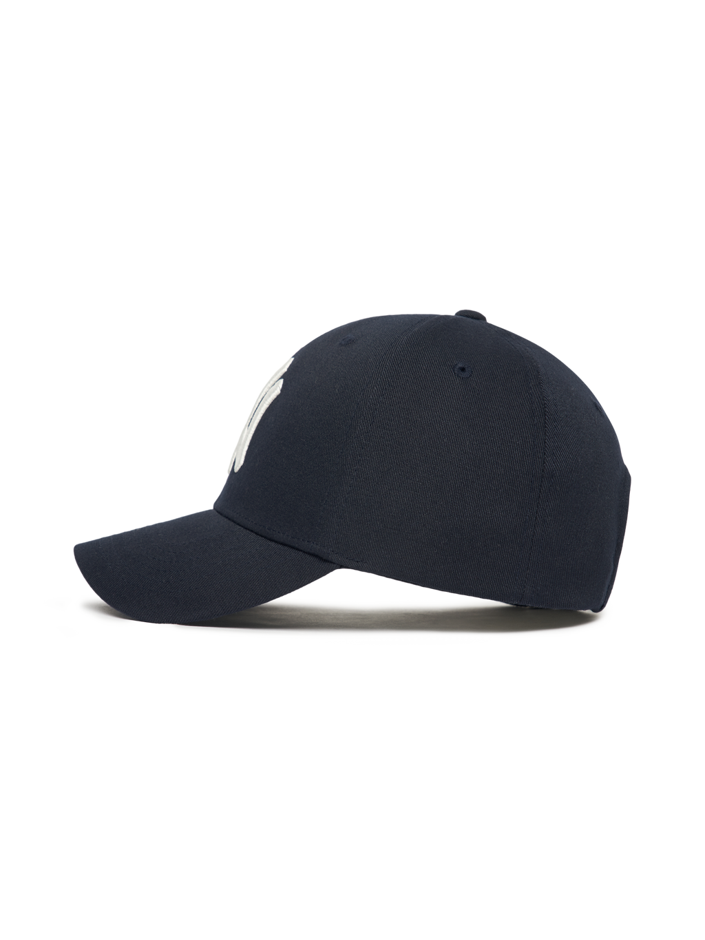 New Fit Structured Ball Cap
