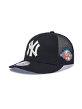 Signature Patch Mesh Cap