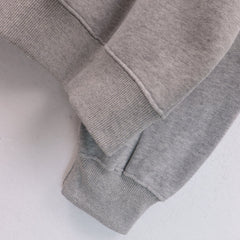 Purple  New Hoodie 5962