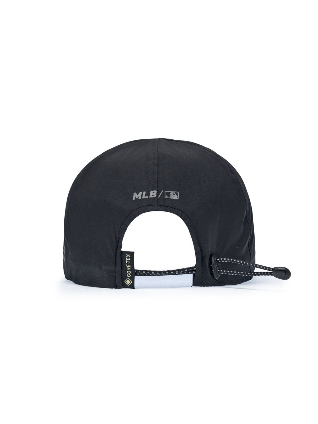 Gore-Tex Unstructured Ball Cap