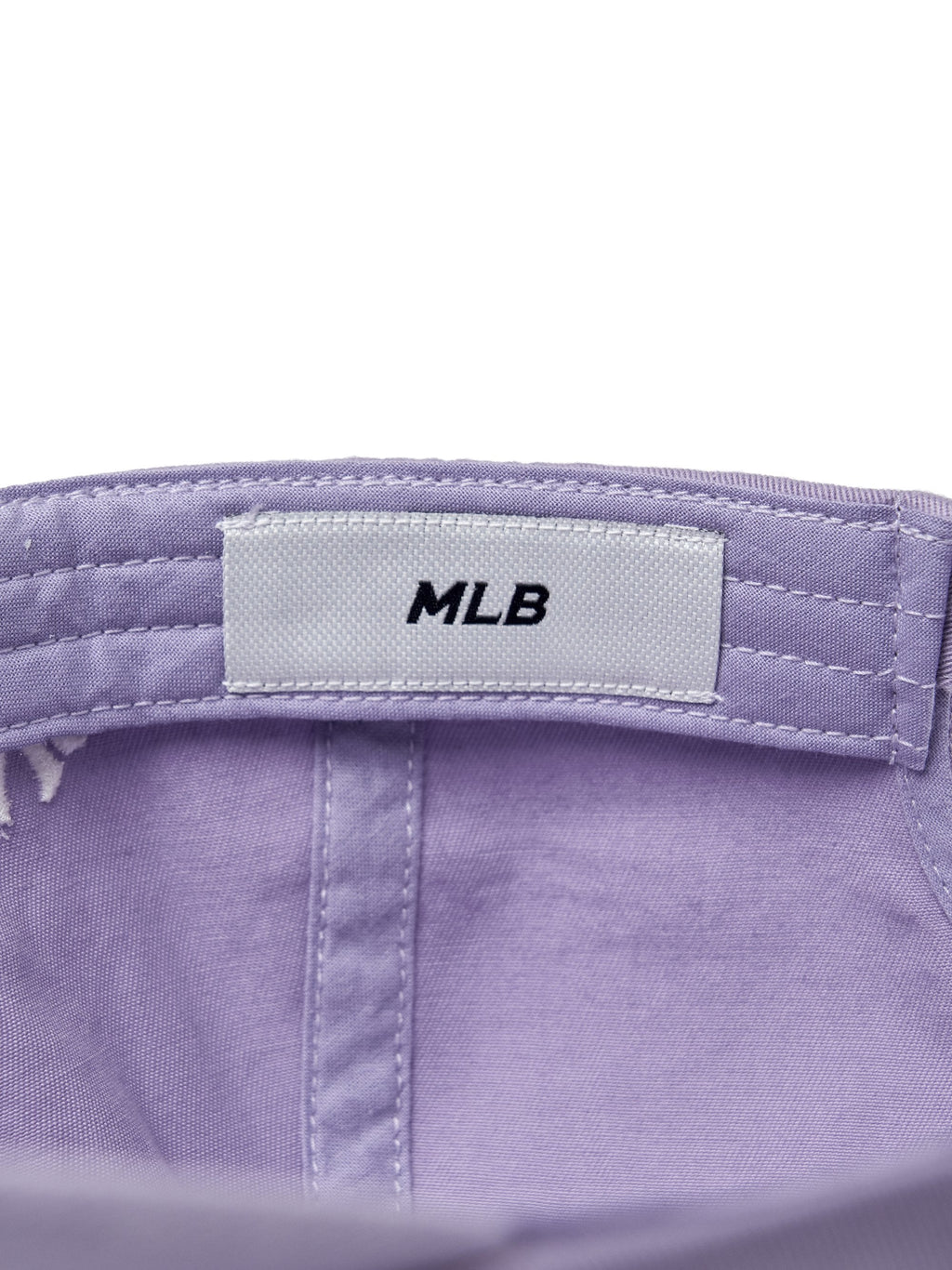 Jelly Unstructured Ballcap