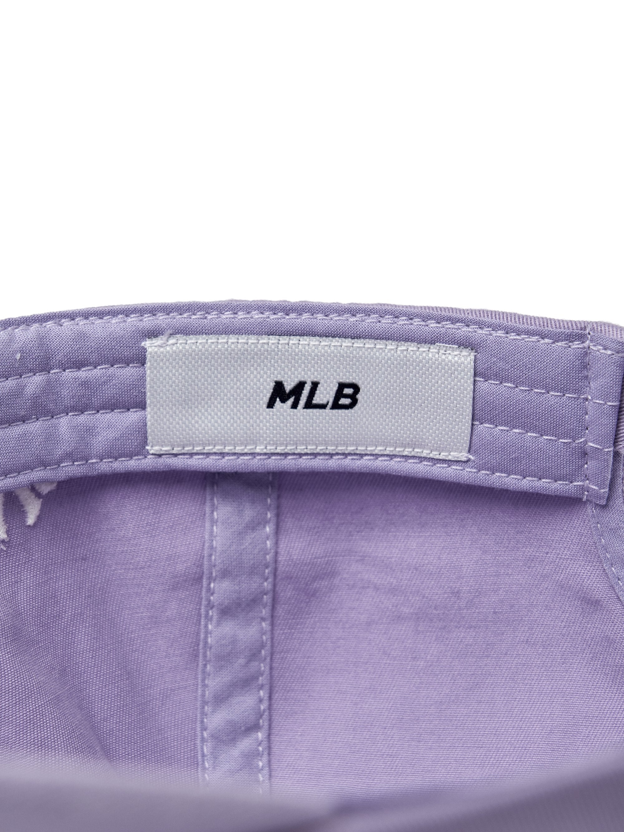 Jelly Unstructured Ballcap