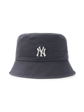 Basic Medium Logo Washing Bucket Hat