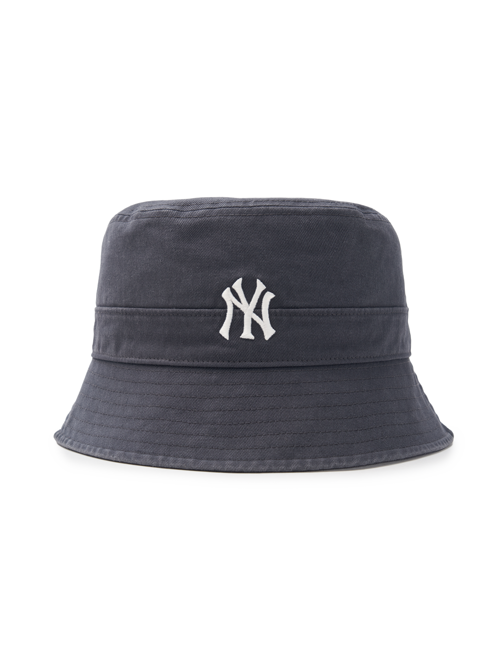 Basic Medium Logo Washing Bucket Hat
