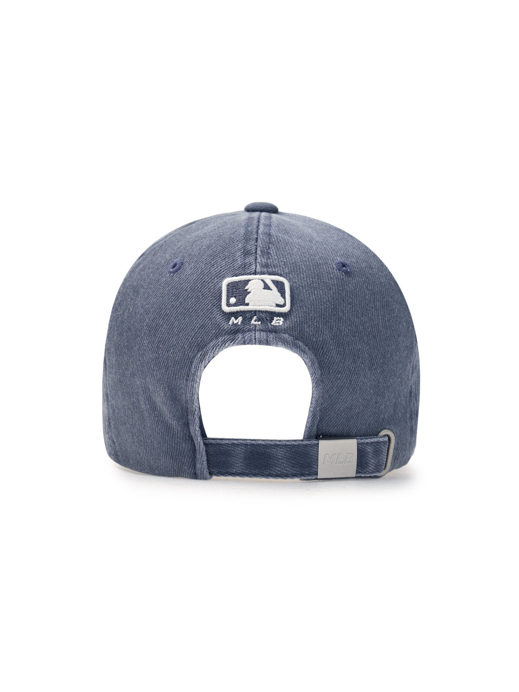 Varsity Vintage Culsive Stitch Unstructured Ball Cap