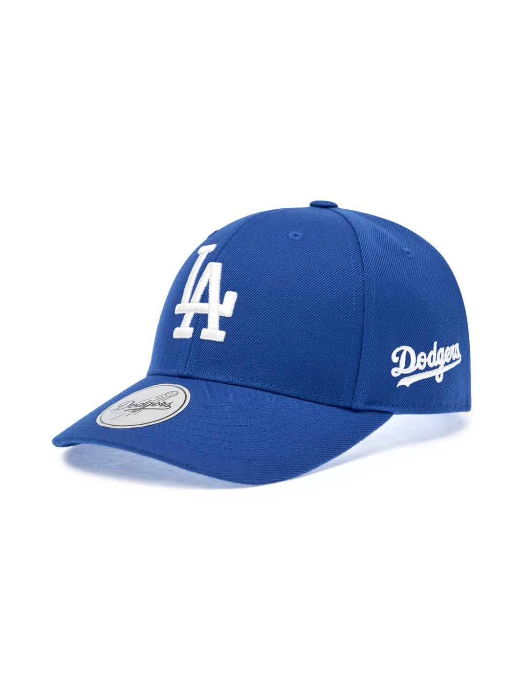SIGNATURE STRUCTURED BALLCAP