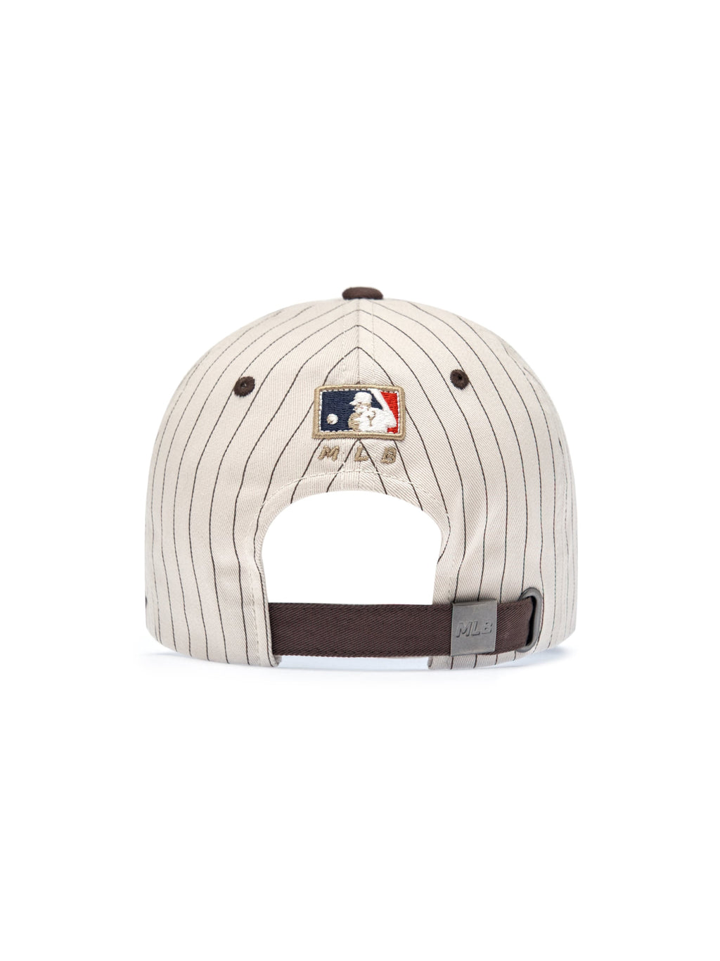 SIGNATURE STRIPE UNSTRUCTURED BALL CAP