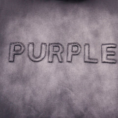 Purple New Hoodie 5967