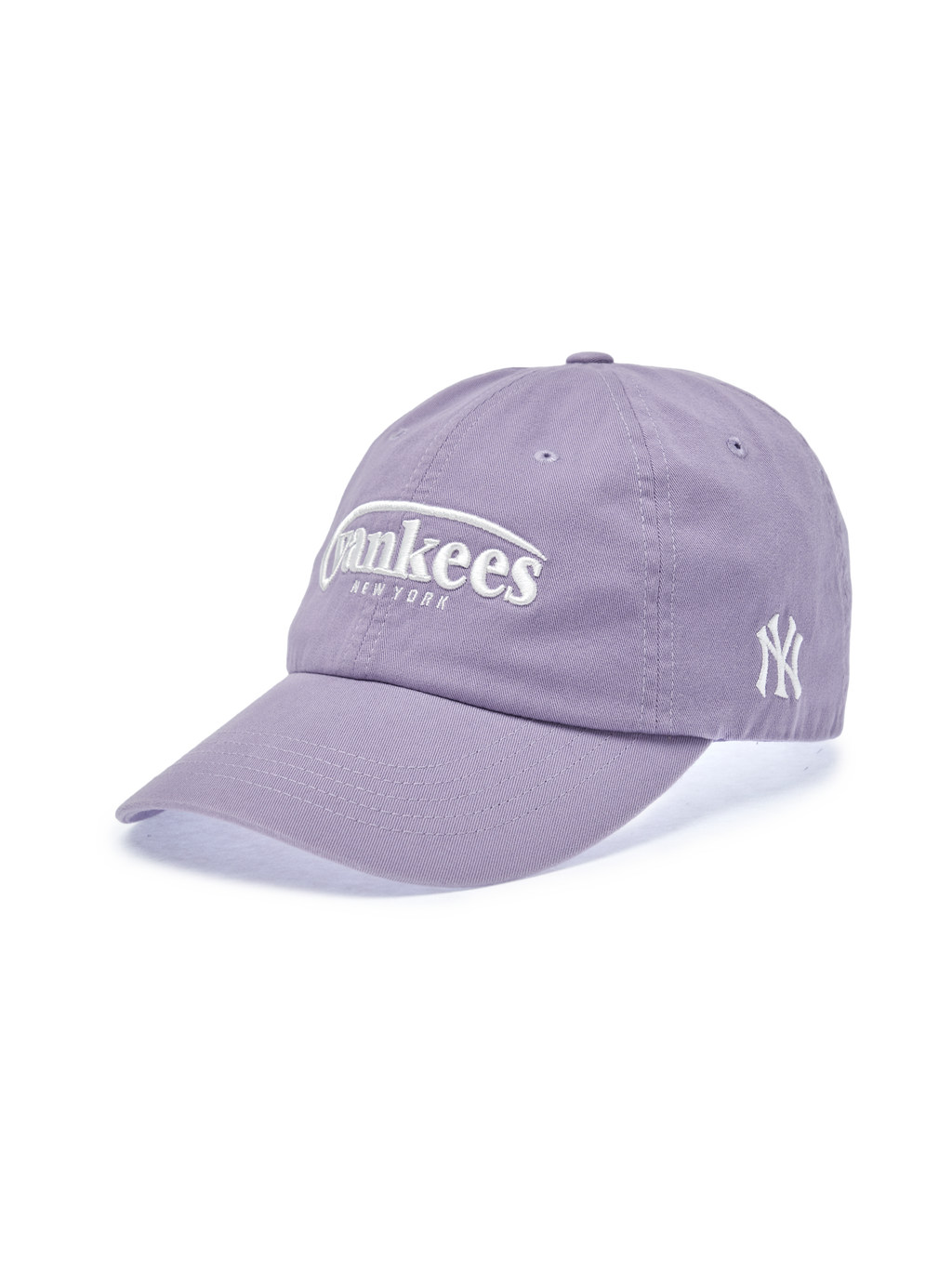Jelly Unstructured Ballcap