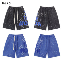 Godspeed NEW Shorts 8675