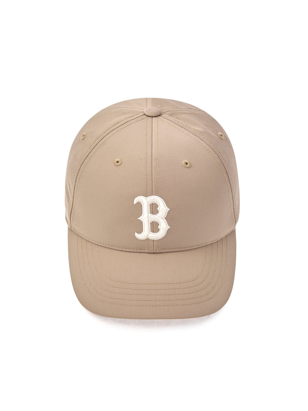 New Structured Ball Cap