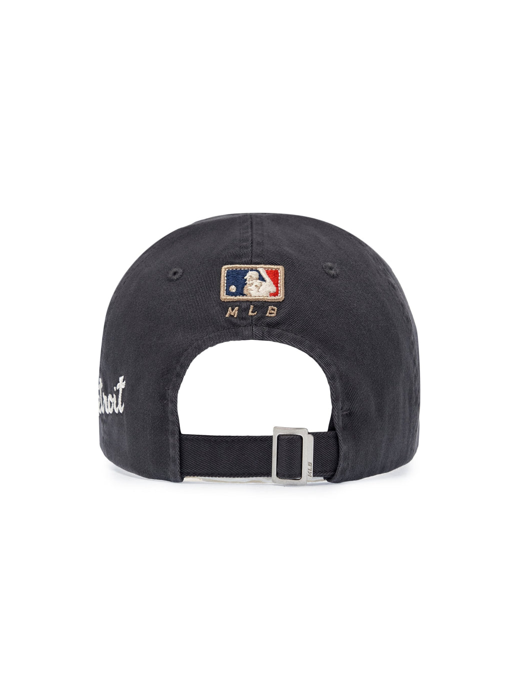 Patch Unstructured Ballcap