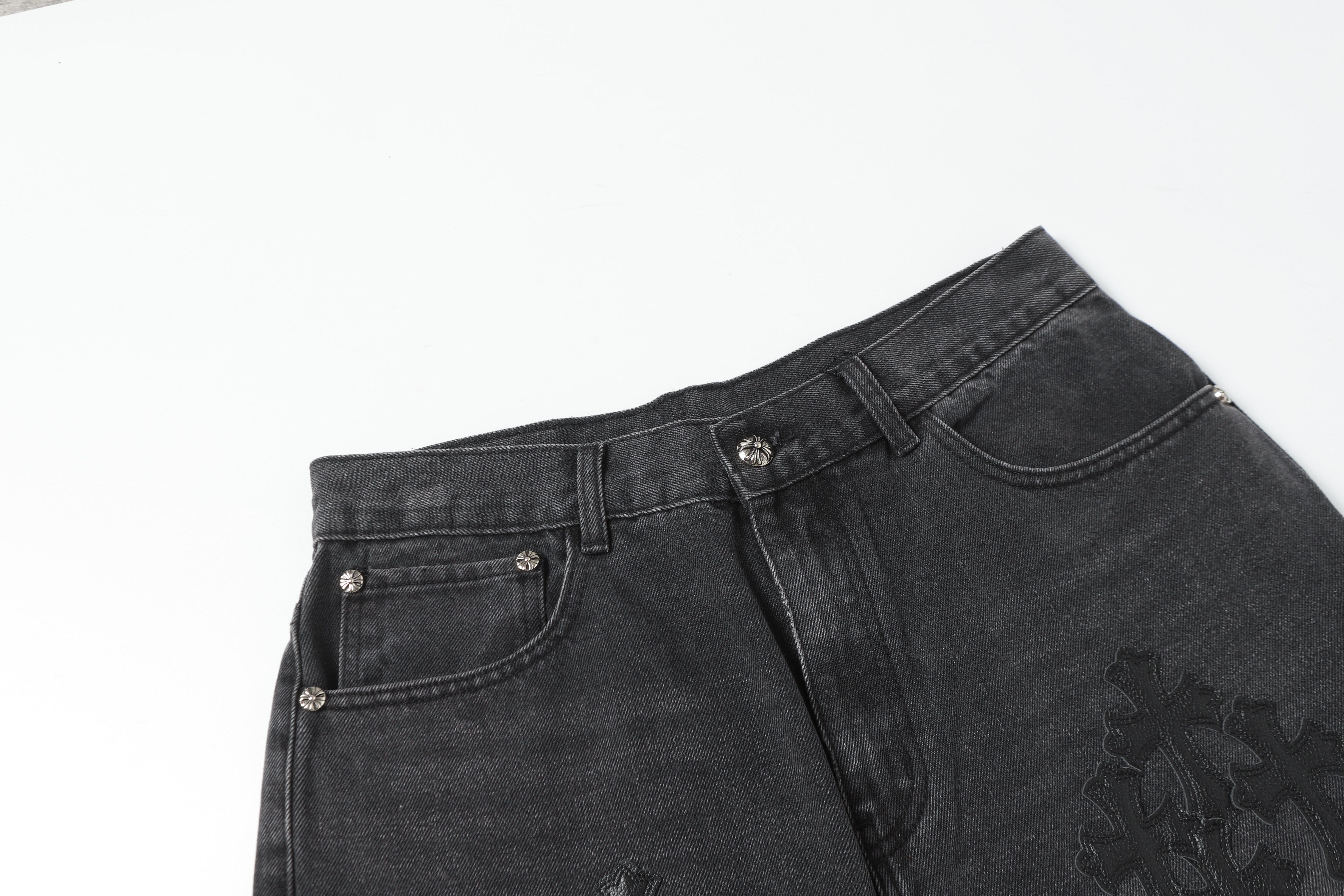 Chrome Hearts New Pants 303