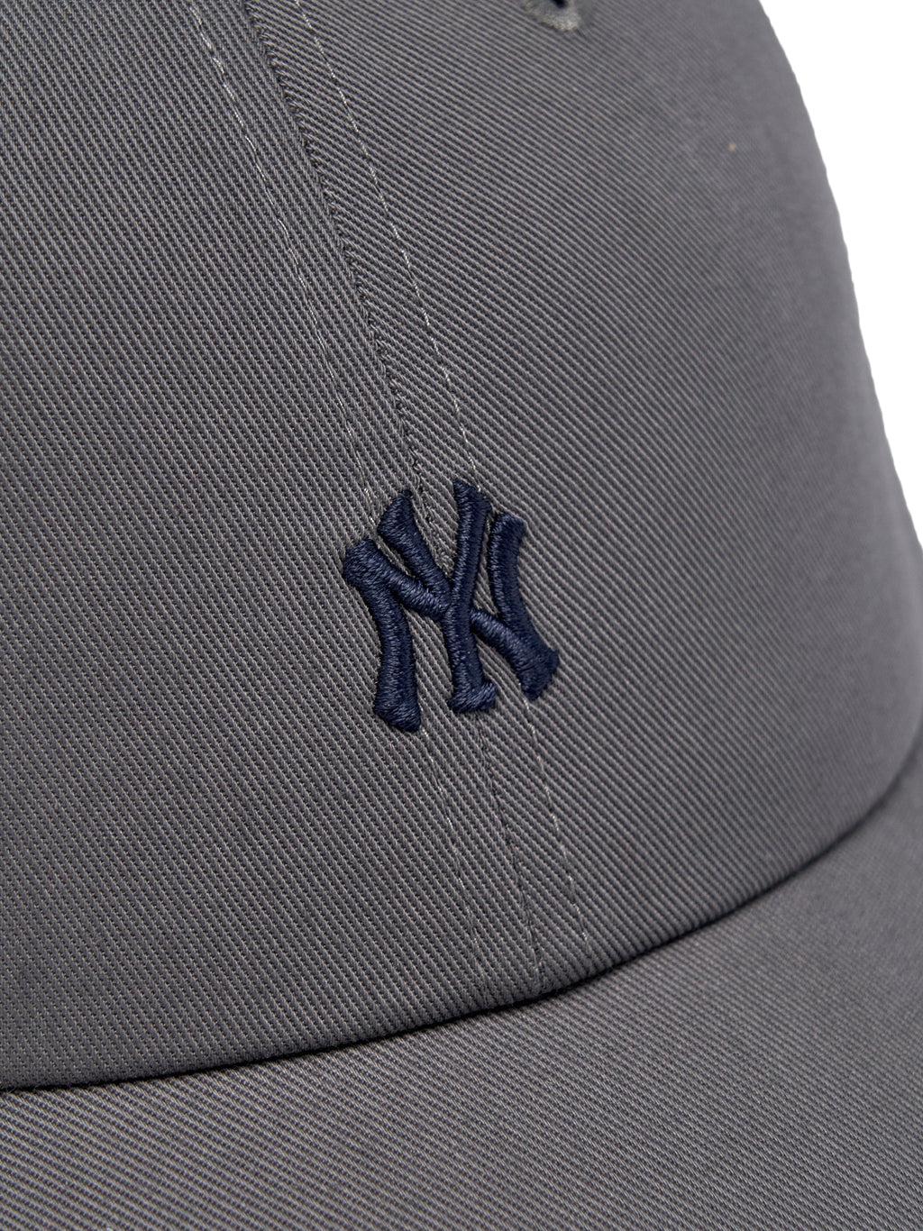NANO LOGO UNSTRUCTURED BALL CAP