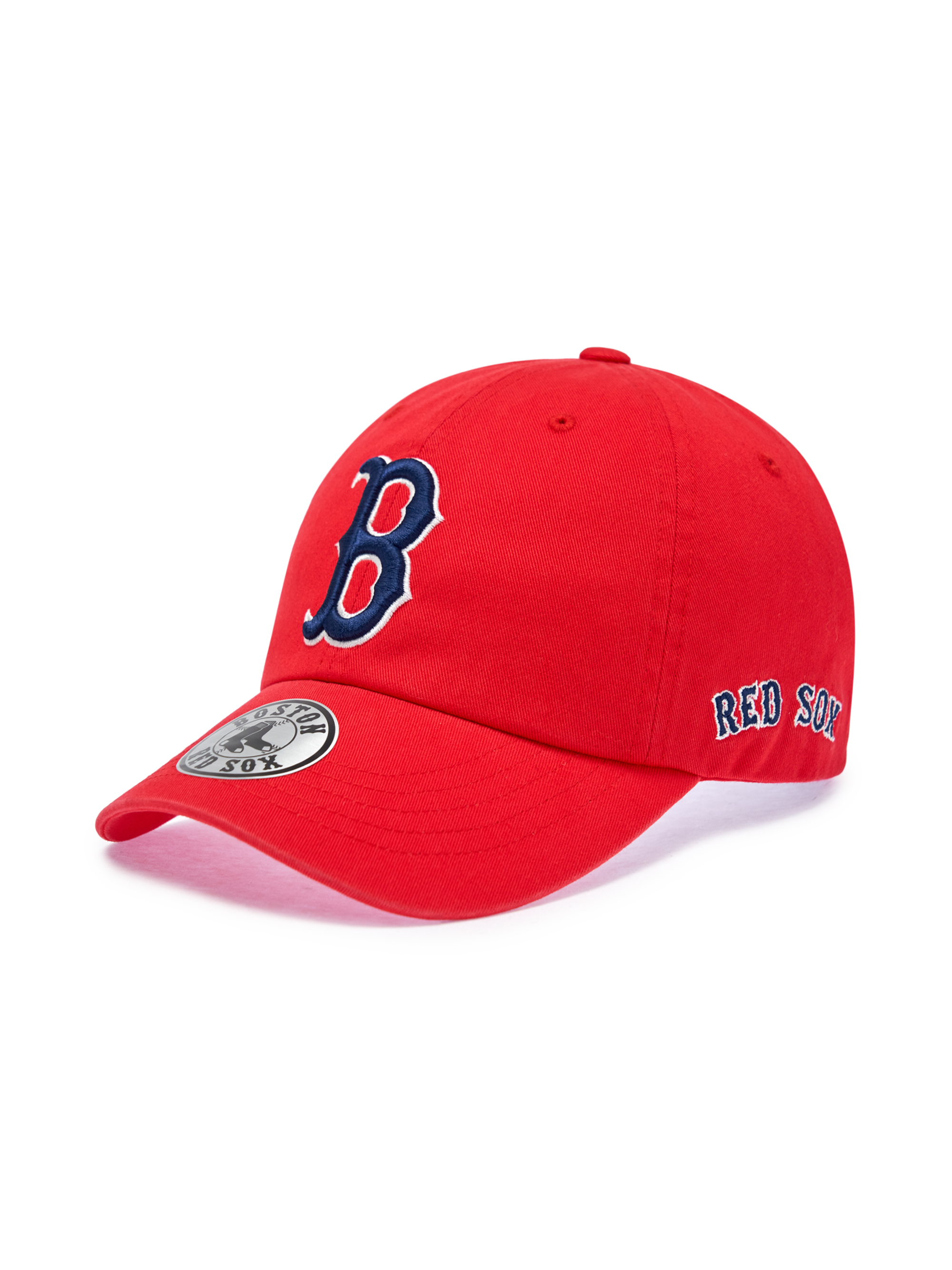 SIGNATURE UNSTRUCTURED BALLCAP