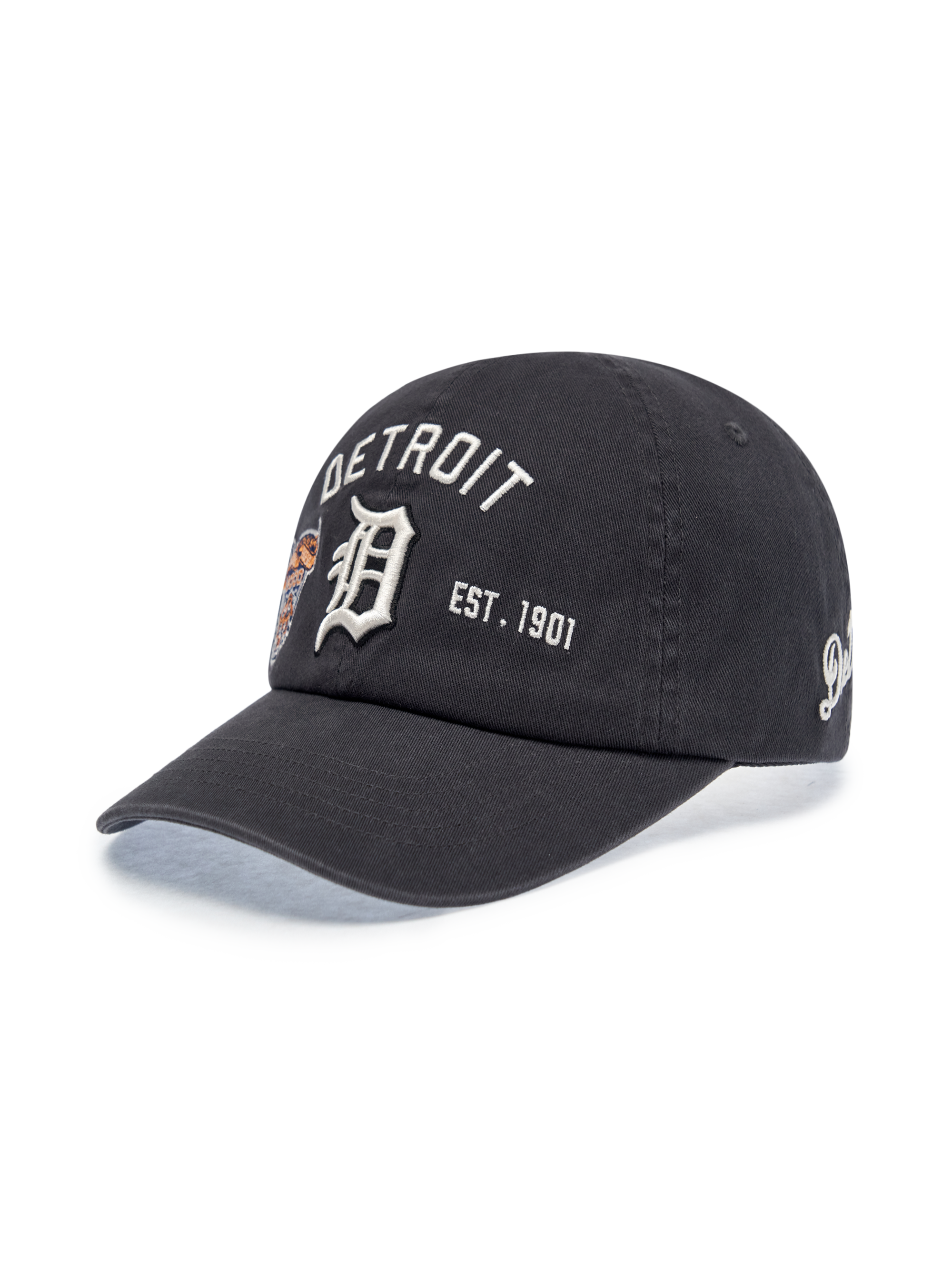 Patch Unstructured Ballcap